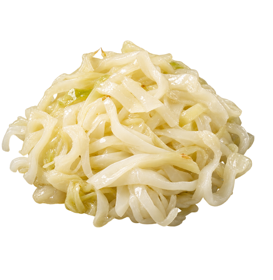 Dušené zelí